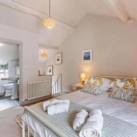 1 Bed In Sz112 Дом отдыха *