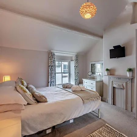 1 Bed In Sz112 Дом отдыха Кесвик