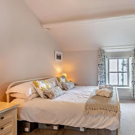 1 Bed In Sz112 Holiday home
