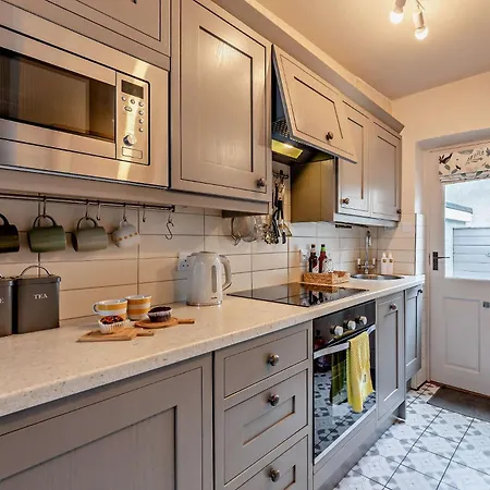 1 Bed In Sz112 Vakantiehuis Keswick (Cumbria)