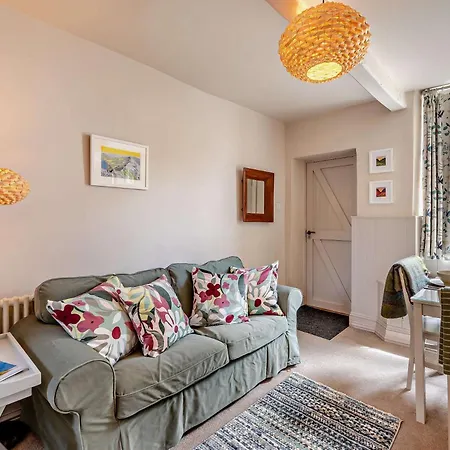 Vakantiehuis 1 Bed In Sz112 Keswick (Cumbria)