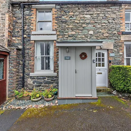 Vakantiehuis 1 Bed In Sz112 Keswick (Cumbria)