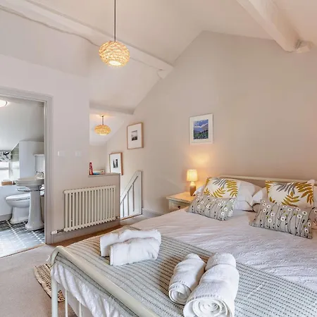 Vakantiehuis 1 Bed In Sz112 Keswick (Cumbria)