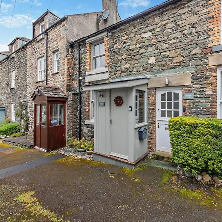 1 Bed In Sz112 Vakantiehuis