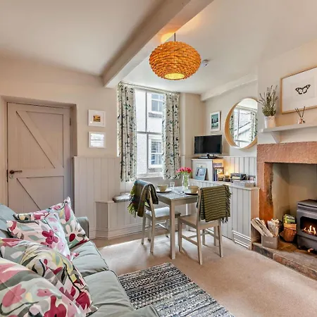 Vakantiehuis 1 Bed In Sz112 Keswick (Cumbria)