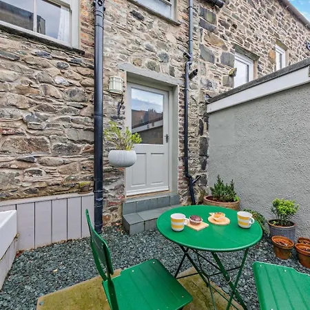 Vakantiehuis 1 Bed In Sz112 Keswick (Cumbria)