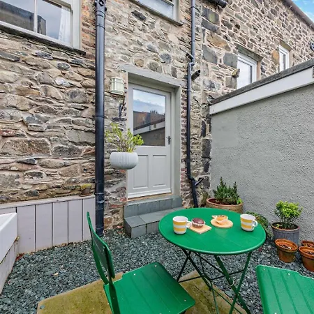 1 Bed In Oc-sz112 Semesterbostad Keswick (Cumbria)